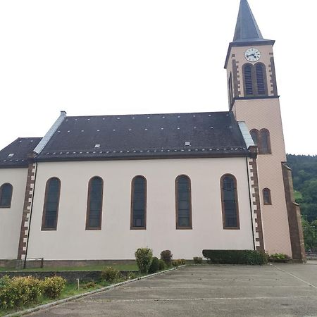 Les Studios Du Frankenthal Stosswihr Luaran gambar