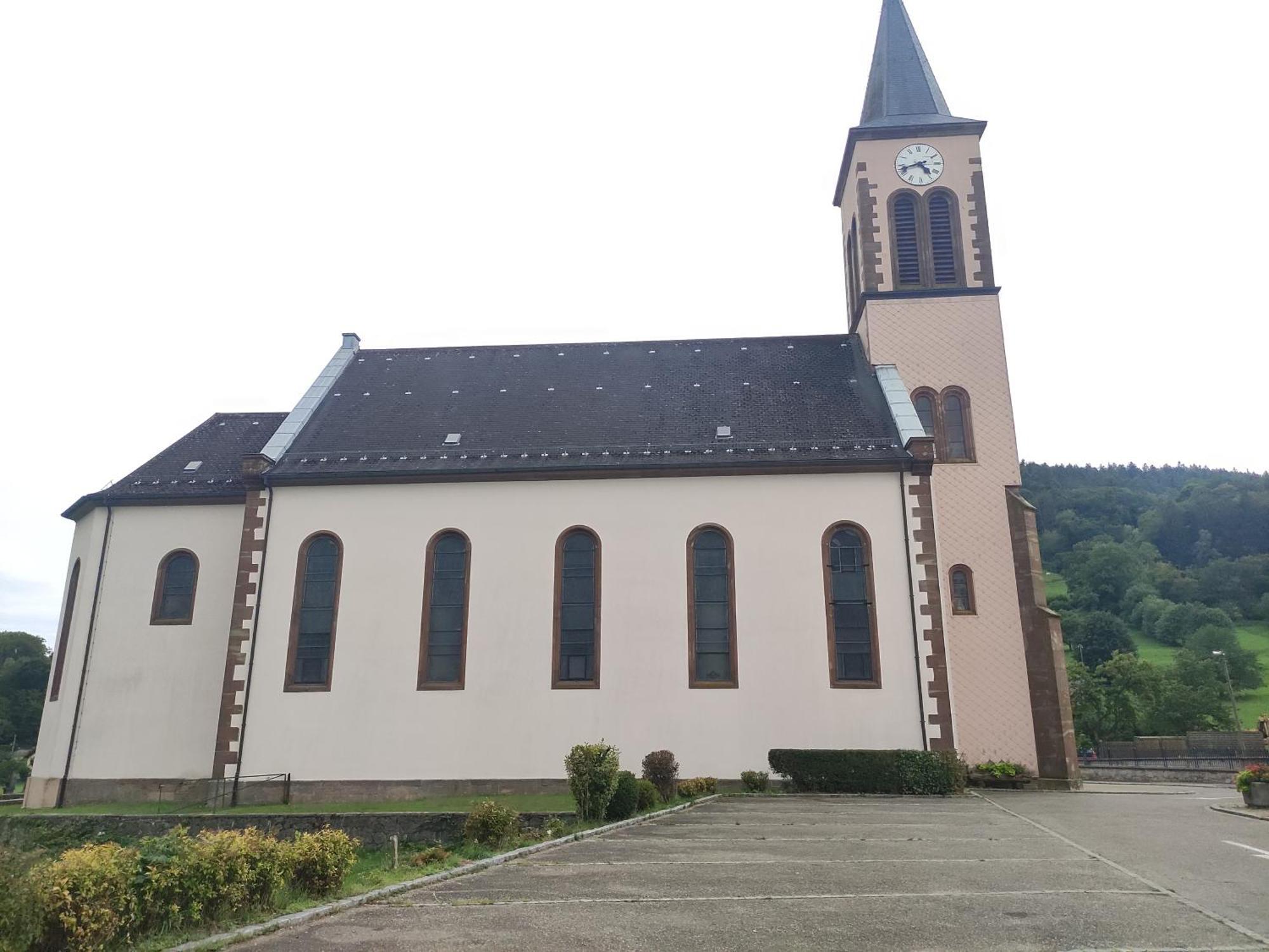 Les Studios Du Frankenthal Stosswihr Luaran gambar