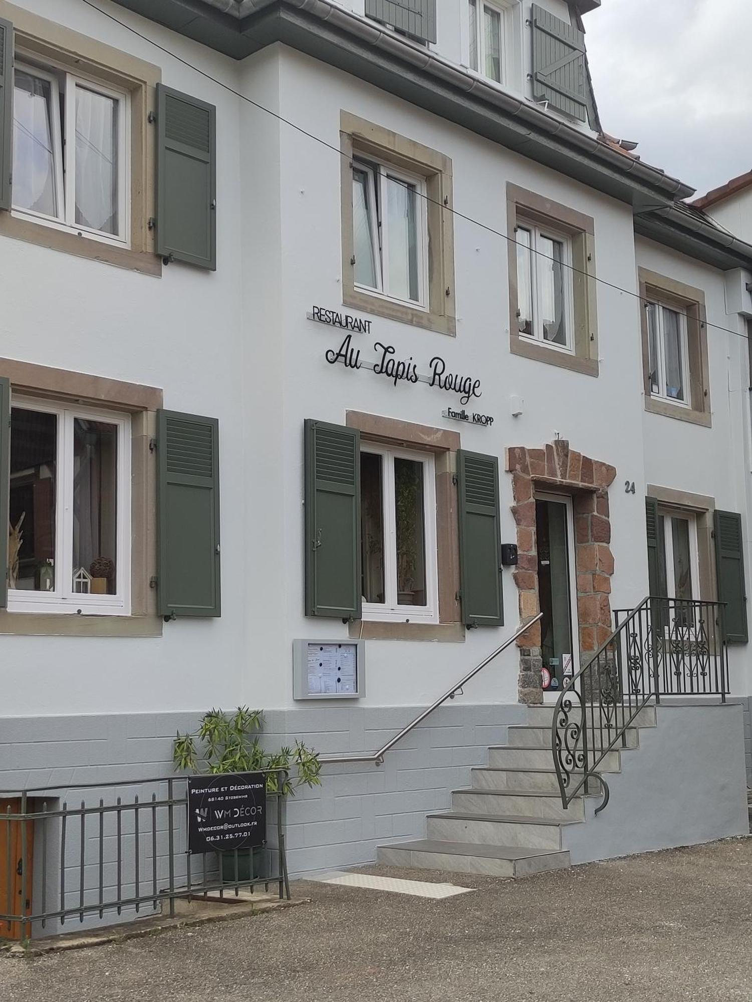 Les Studios Du Frankenthal Stosswihr Luaran gambar