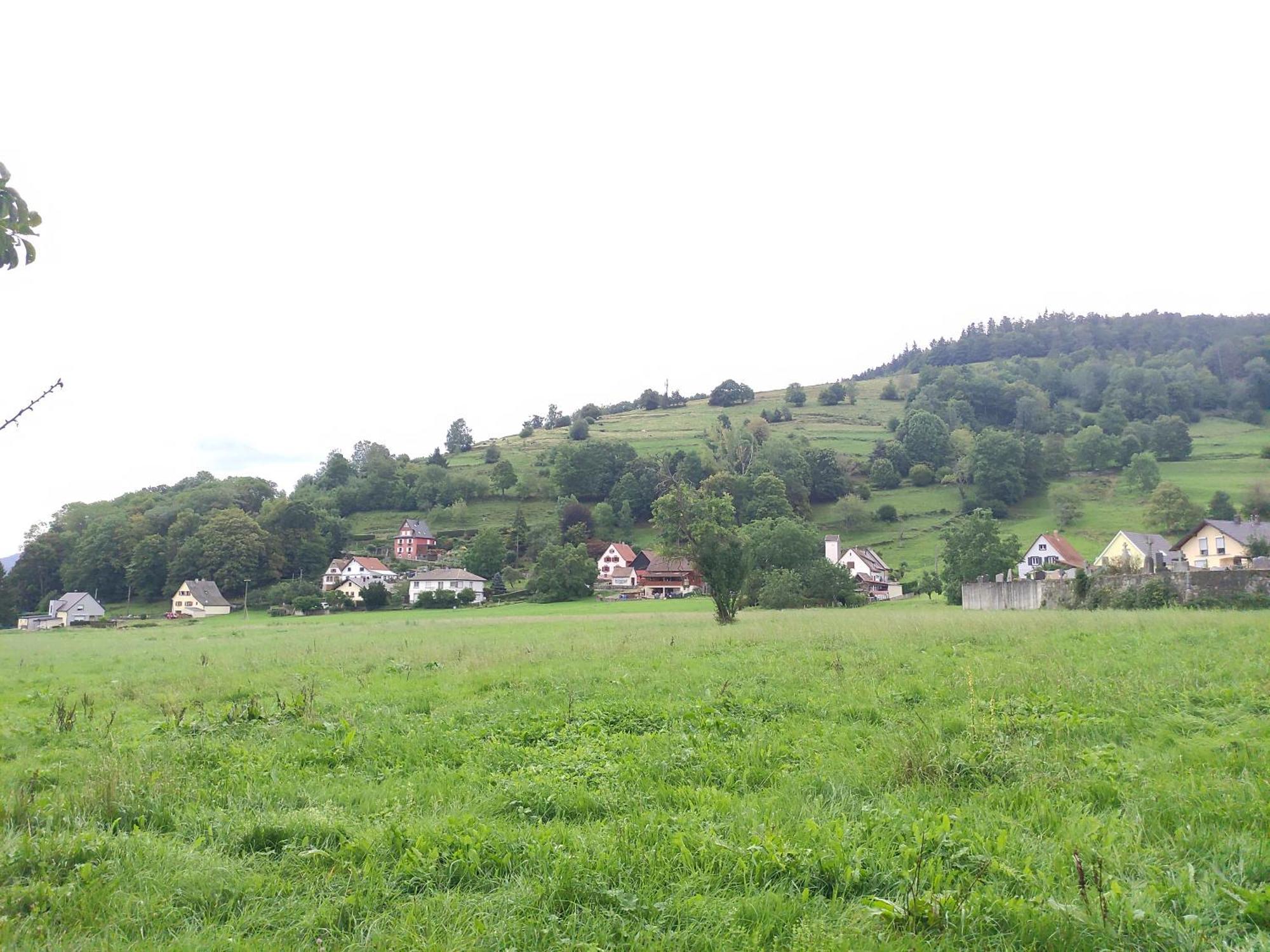 Les Studios Du Frankenthal Stosswihr Luaran gambar