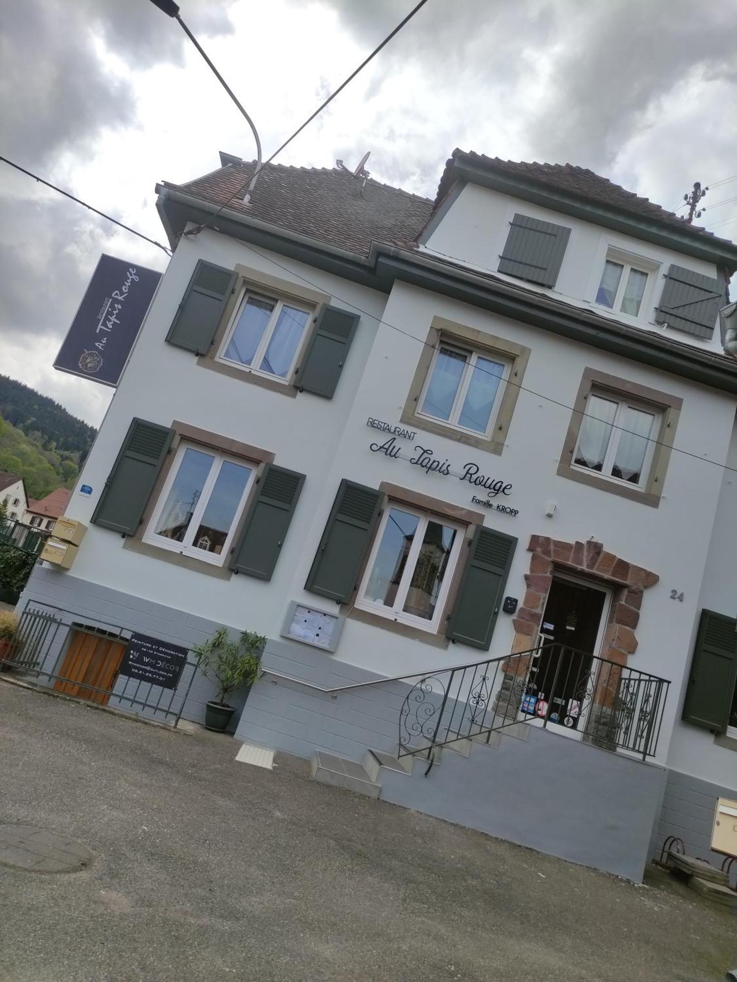 Les Studios Du Frankenthal Stosswihr Luaran gambar